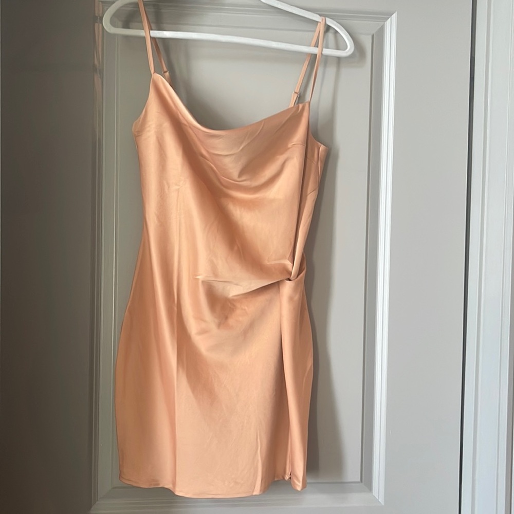 GLAM Party Dress